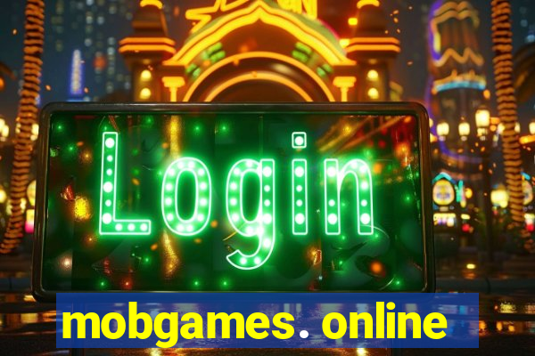 mobgames. online